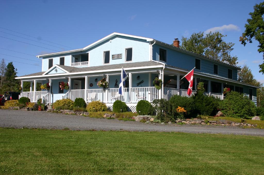 Lodging – Baddeck Cape Breton Nova Scotia